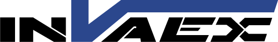 Logo Invaex